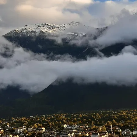 Apartment Hike & Sleep Im Wallis