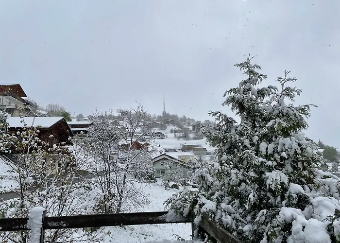 Schoenes In Apartment *