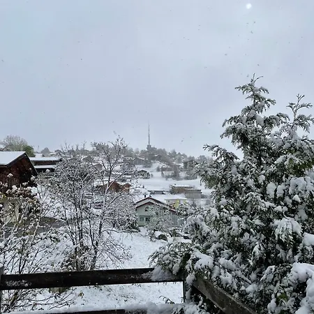 Schoenes In Appartement *