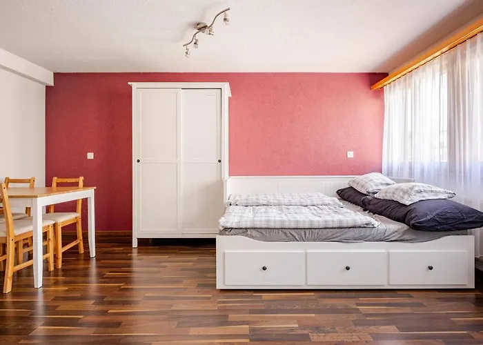 Schoenes In Guttet-Feschel